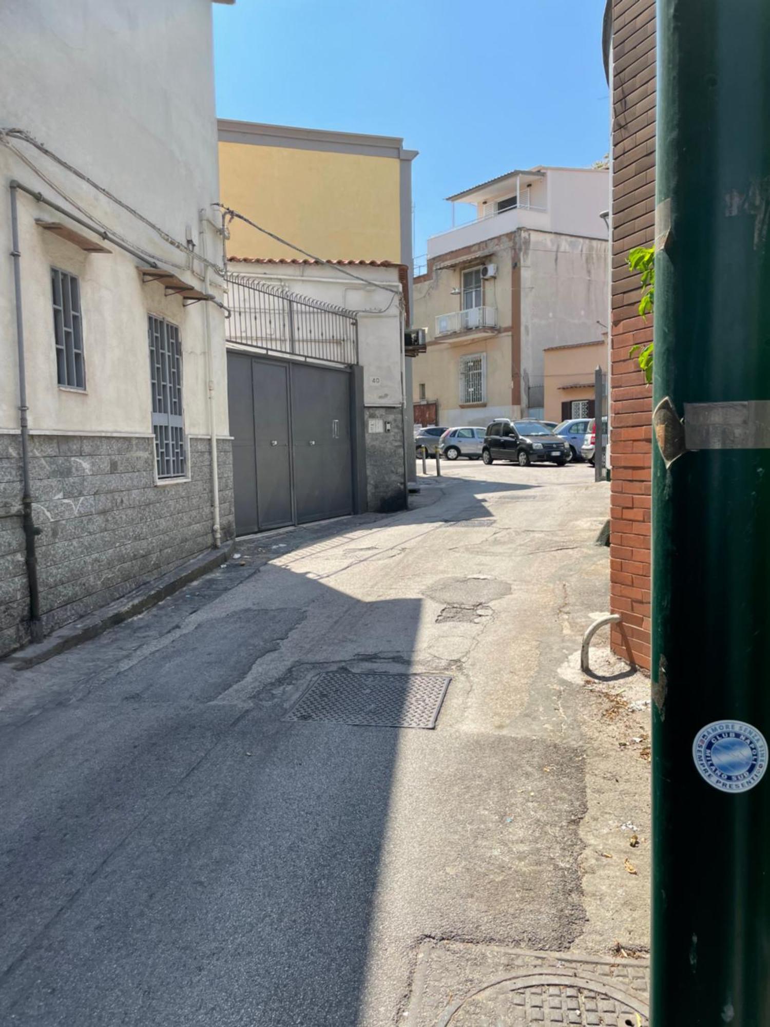 Ziettas Pop House Apartment Napoli Exterior foto